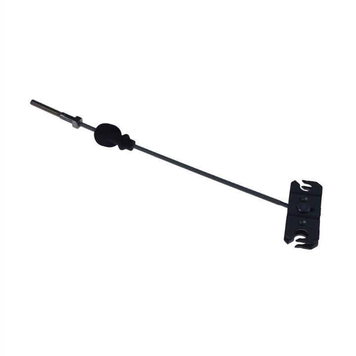 ADM54648 Blue Print Handbrake cable