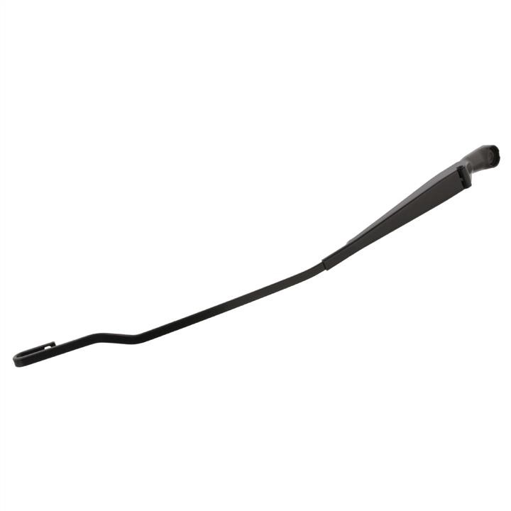 SWAG 30 93 4737 Wiper arm right 30934737: Buy near me in Poland at 2407.PL - Good price!