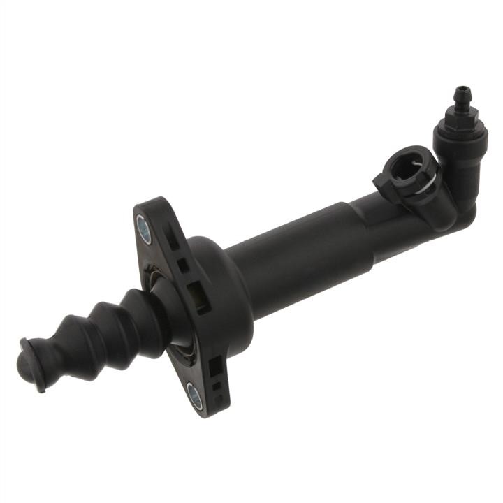 SWAG 30 93 4859 Clutch slave cylinder 30934859: Buy near me in Poland at 2407.PL - Good price!