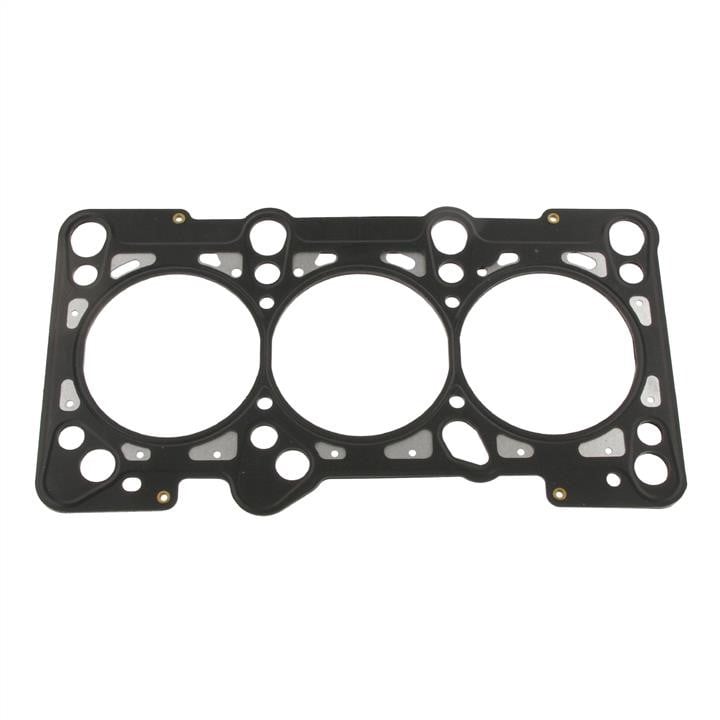 SWAG 30 93 4887 Gasket, cylinder head 30934887: Buy near me in Poland at 2407.PL - Good price!