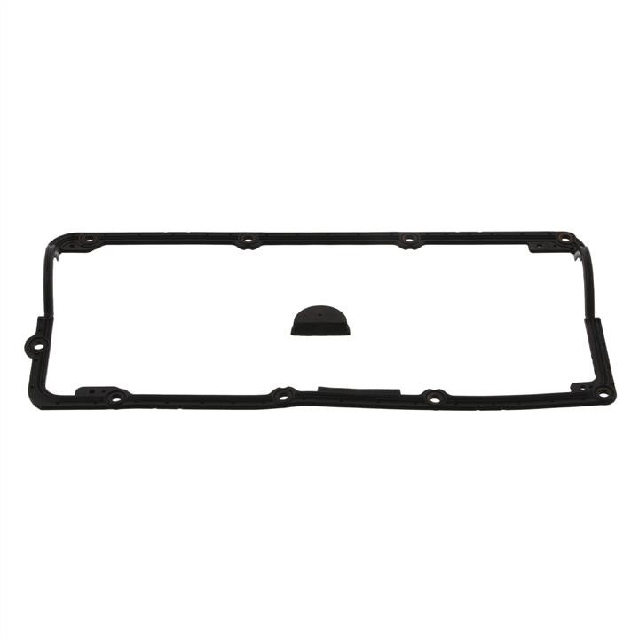 SWAG 30 93 4890 Gasket, cylinder head cover 30934890: Buy near me in Poland at 2407.PL - Good price!