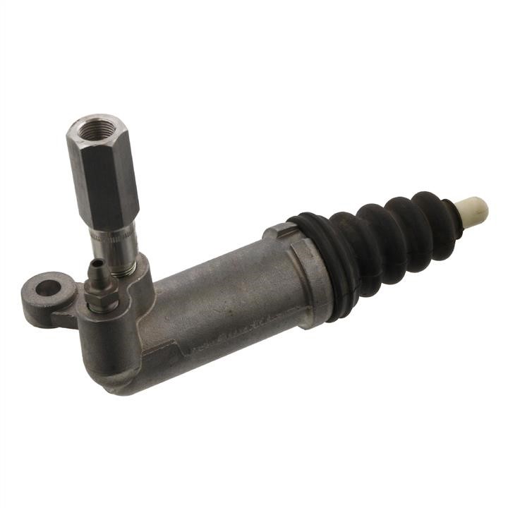 SWAG 30 93 4919 Clutch slave cylinder 30934919: Buy near me in Poland at 2407.PL - Good price!