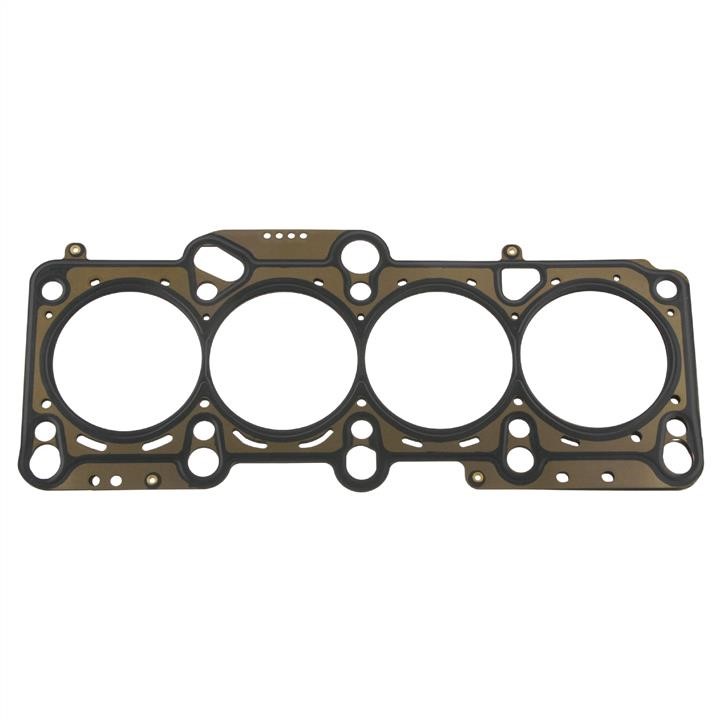 SWAG 30 93 6046 Gasket, cylinder head 30936046: Buy near me in Poland at 2407.PL - Good price!