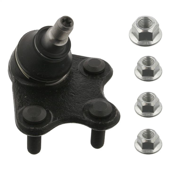 SWAG 30 93 6051 Ball joint 30936051: Buy near me in Poland at 2407.PL - Good price!