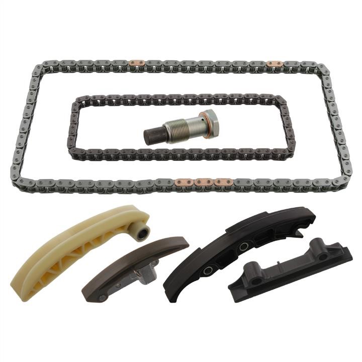 SWAG 30 93 6222 Timing chain kit 30936222: Buy near me in Poland at 2407.PL - Good price!