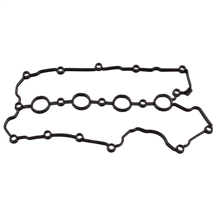 SWAG 30 93 6263 Gasket, cylinder head cover 30936263: Buy near me in Poland at 2407.PL - Good price!
