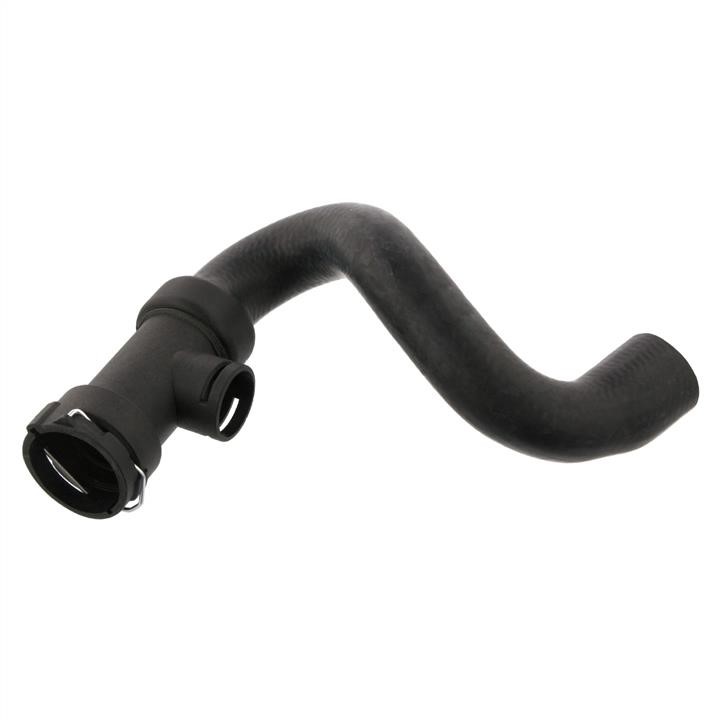 SWAG 30 93 6279 Radiator pipe 30936279: Buy near me in Poland at 2407.PL - Good price!