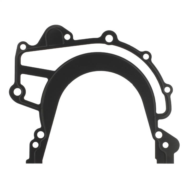 SWAG 30 93 6341 Oil pump gasket 30936341: Buy near me in Poland at 2407.PL - Good price!
