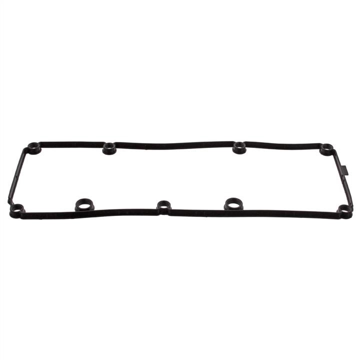SWAG 30 93 6409 Gasket, cylinder head cover 30936409: Buy near me in Poland at 2407.PL - Good price!