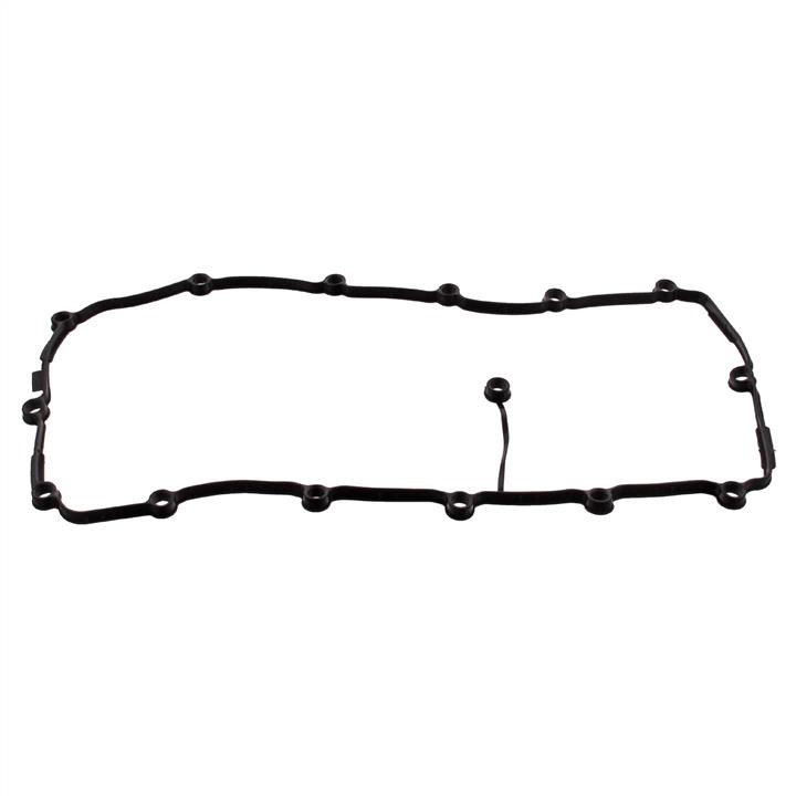 SWAG 30 93 6410 Gasket, cylinder head cover 30936410: Buy near me in Poland at 2407.PL - Good price!