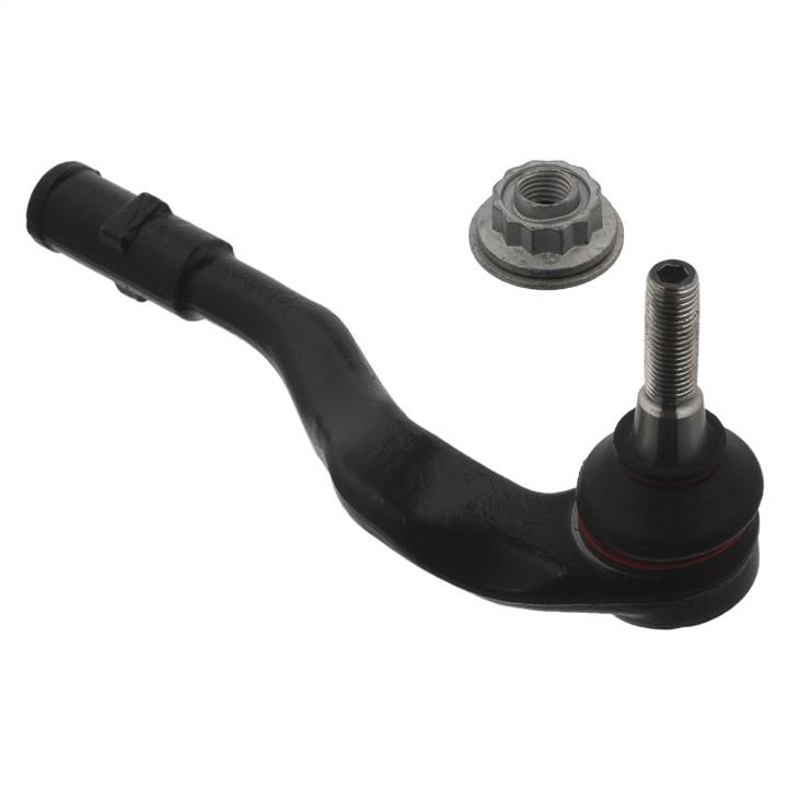 SWAG 30 93 6507 Tie rod end right 30936507: Buy near me in Poland at 2407.PL - Good price!