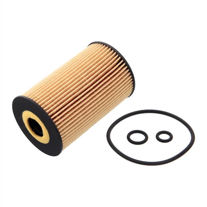 SWAG 30 93 6634 Oil Filter 30936634: Buy near me in Poland at 2407.PL - Good price!