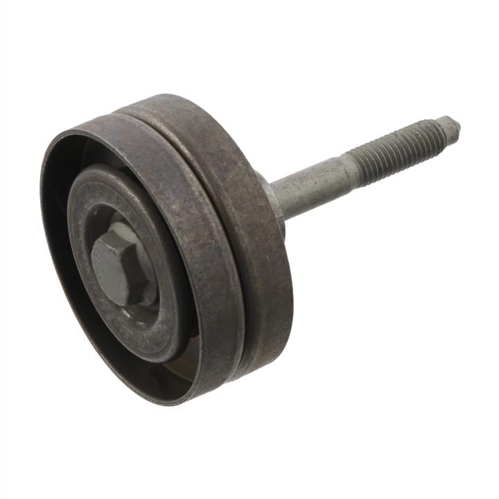 SWAG 30 93 6692 Idler Pulley 30936692: Buy near me in Poland at 2407.PL - Good price!