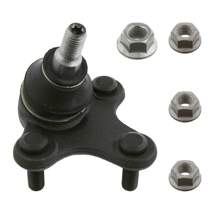 SWAG 30 93 6735 Ball joint 30936735: Buy near me at 2407.PL in Poland at an Affordable price!