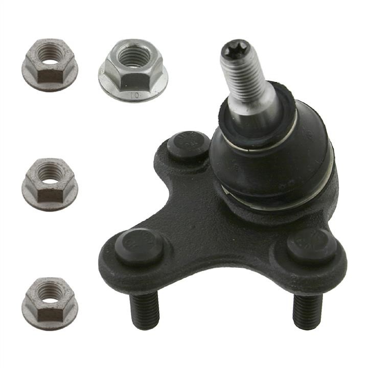 SWAG 30 93 6736 Ball joint 30936736: Buy near me in Poland at 2407.PL - Good price!