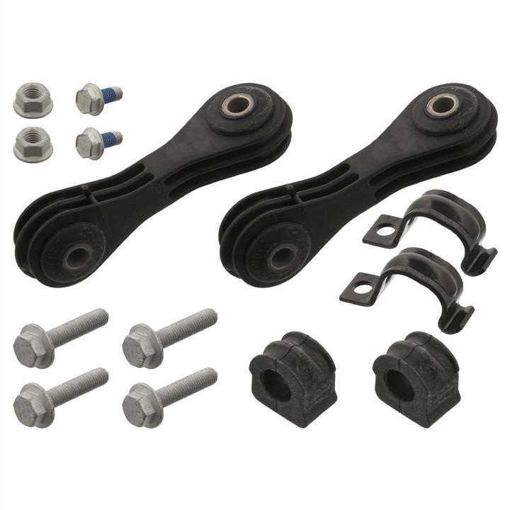  30 93 6757 Front stabilizer mounting kit 30936757: Buy near me in Poland at 2407.PL - Good price!