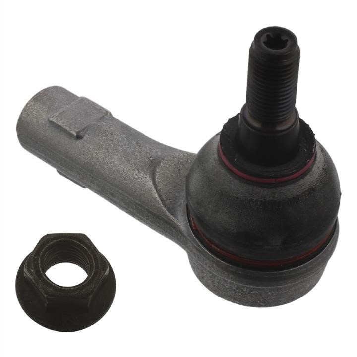 SWAG 30 93 6910 Tie rod end right 30936910: Buy near me in Poland at 2407.PL - Good price!