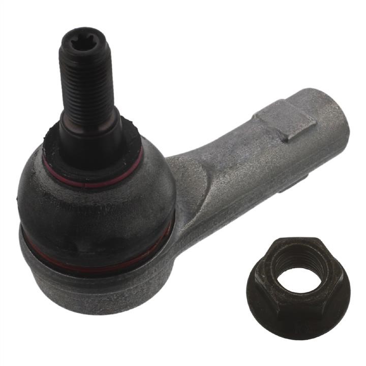 SWAG 30 93 6911 Tie rod end left 30936911: Buy near me in Poland at 2407.PL - Good price!