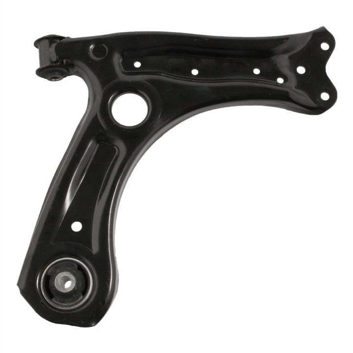 SWAG 30 93 6922 Suspension arm front lower right 30936922: Buy near me in Poland at 2407.PL - Good price!