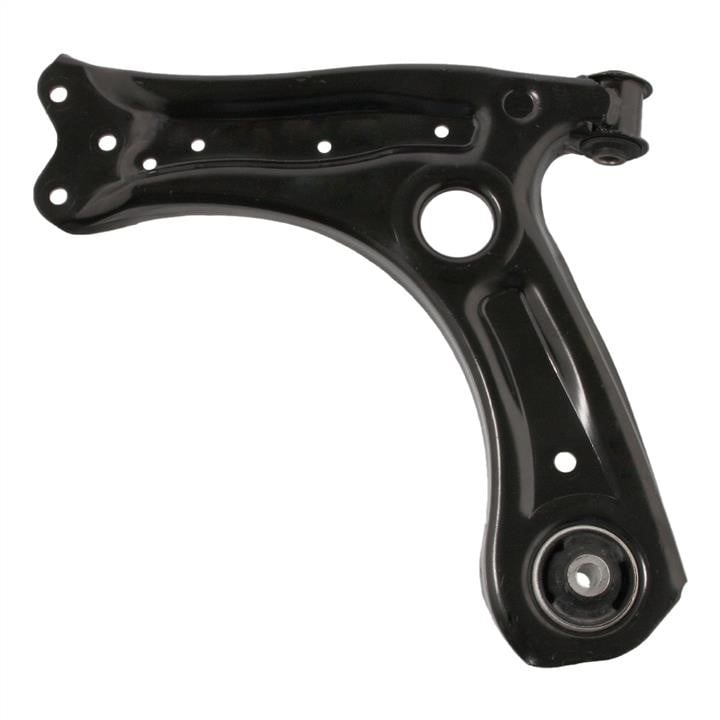 SWAG 30 93 6923 Suspension arm front lower left 30936923: Buy near me in Poland at 2407.PL - Good price!
