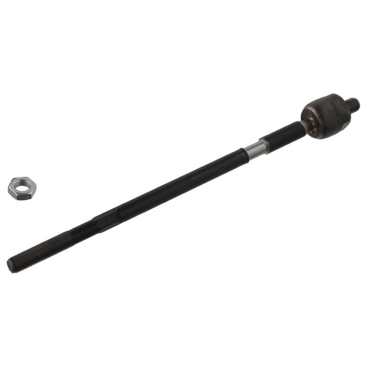 SWAG 30 93 7065 Inner Tie Rod 30937065: Buy near me at 2407.PL in Poland at an Affordable price!