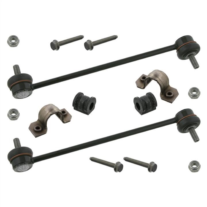  30 93 7069 Front stabilizer mounting kit 30937069: Buy near me in Poland at 2407.PL - Good price!
