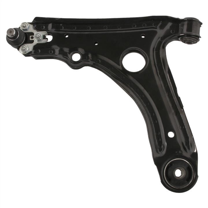  30 93 7186 Suspension arm front lower left 30937186: Buy near me in Poland at 2407.PL - Good price!