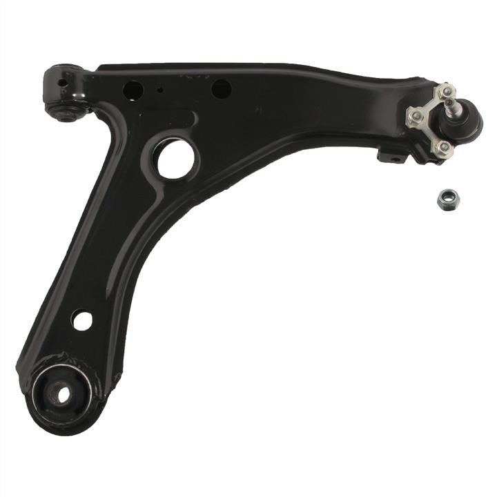 SWAG 30 93 7194 Suspension arm front lower right 30937194: Buy near me in Poland at 2407.PL - Good price!