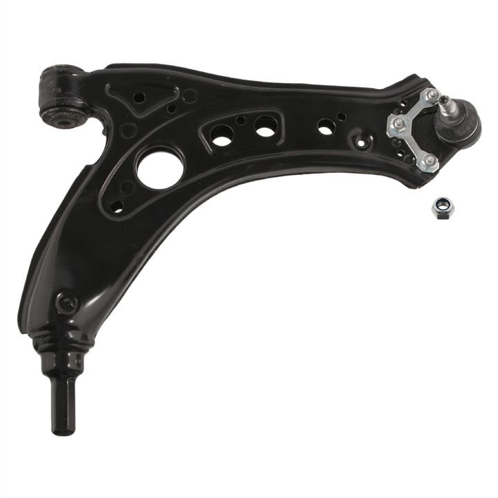 SWAG 30 93 7196 Suspension arm front lower right 30937196: Buy near me in Poland at 2407.PL - Good price!