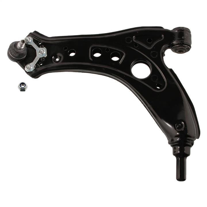 SWAG 30 93 7197 Suspension arm front lower left 30937197: Buy near me in Poland at 2407.PL - Good price!