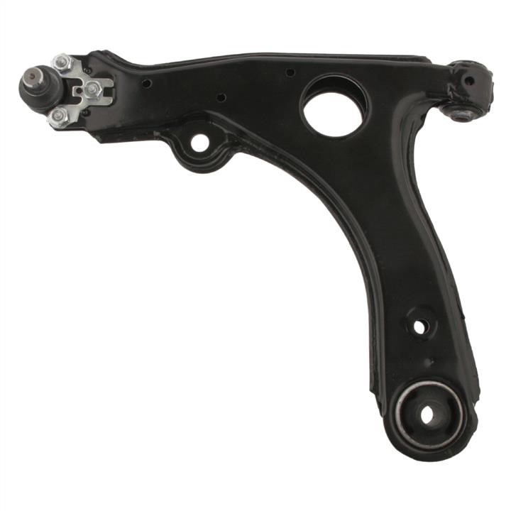  30 93 7204 Suspension arm front lower left 30937204: Buy near me in Poland at 2407.PL - Good price!