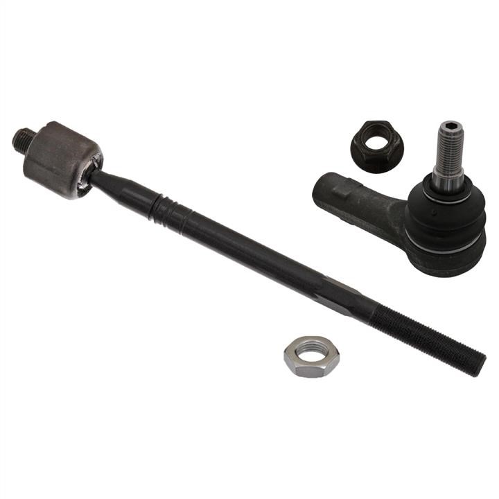  30 93 7206 Steering rod with tip right, set 30937206: Buy near me in Poland at 2407.PL - Good price!
