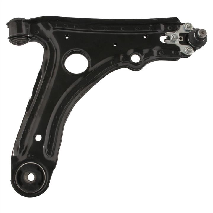  30 93 7306 Suspension arm front lower right 30937306: Buy near me in Poland at 2407.PL - Good price!