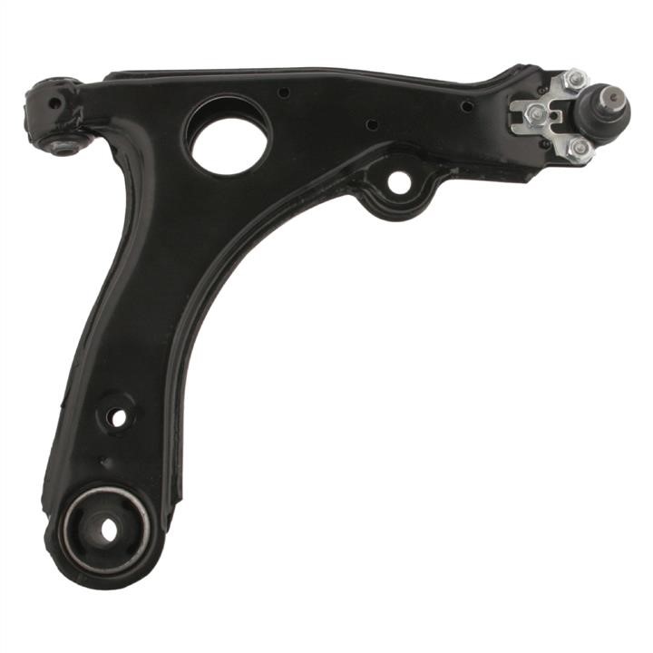  30 93 7308 Suspension arm front lower right 30937308: Buy near me in Poland at 2407.PL - Good price!