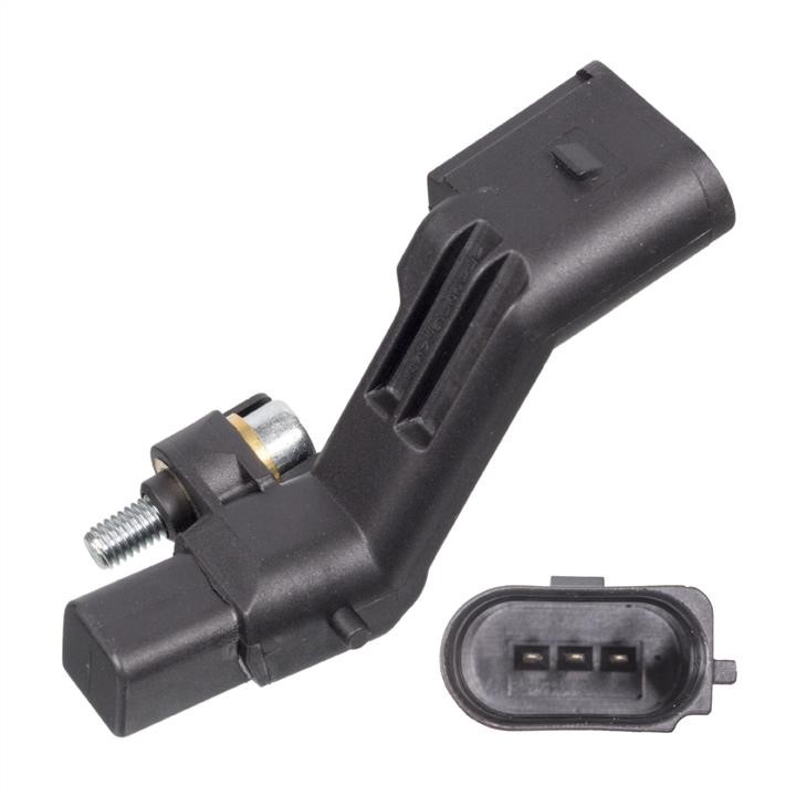 SWAG 30 93 7317 Crankshaft position sensor 30937317: Buy near me at 2407.PL in Poland at an Affordable price!