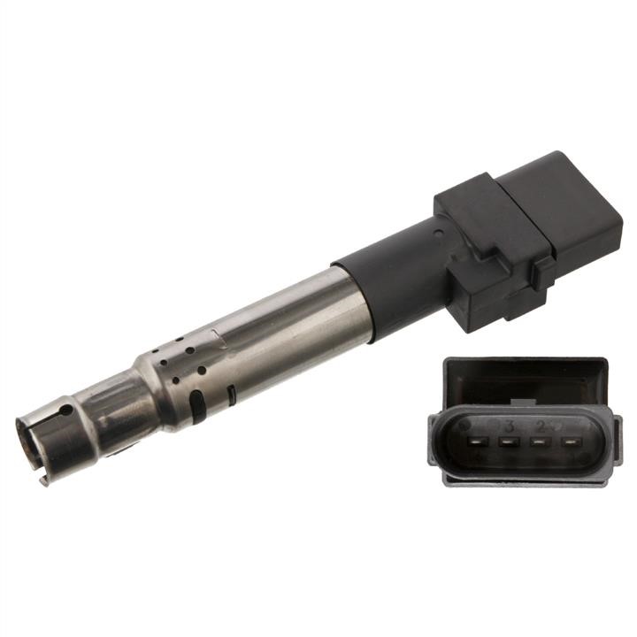 SWAG 30 93 7318 Ignition coil 30937318: Buy near me in Poland at 2407.PL - Good price!