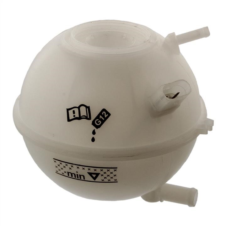 SWAG 30 93 7324 Expansion tank 30937324: Buy near me in Poland at 2407.PL - Good price!