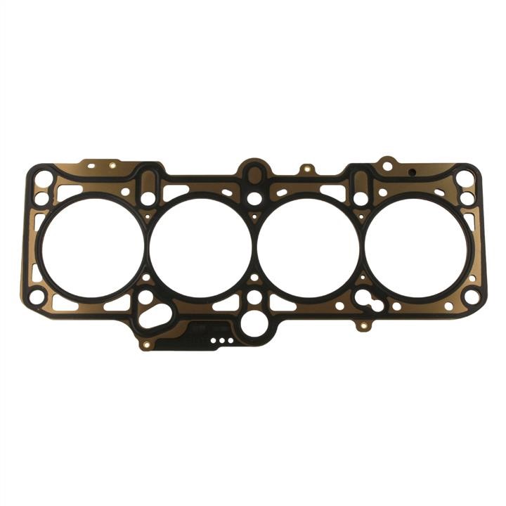 SWAG 30 93 7439 Gasket, cylinder head 30937439: Buy near me in Poland at 2407.PL - Good price!