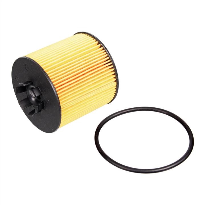 SWAG 30 93 7441 Oil Filter 30937441: Buy near me in Poland at 2407.PL - Good price!