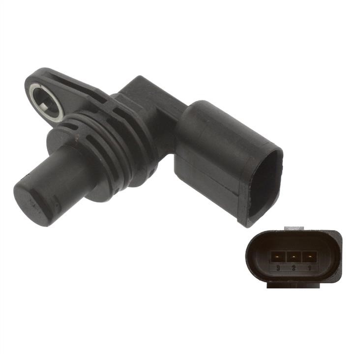 SWAG 30 93 7510 Camshaft position sensor 30937510: Buy near me at 2407.PL in Poland at an Affordable price!