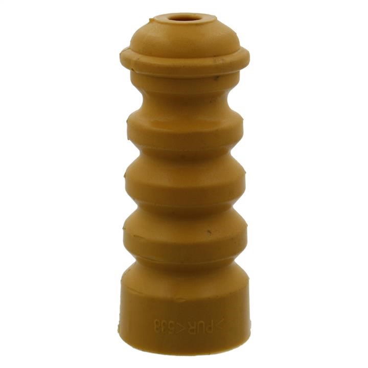 SWAG 30 93 7560 Rubber buffer, suspension 30937560: Buy near me in Poland at 2407.PL - Good price!