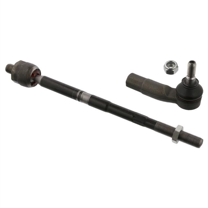 SWAG 30 93 7592 Right tie rod 30937592: Buy near me in Poland at 2407.PL - Good price!