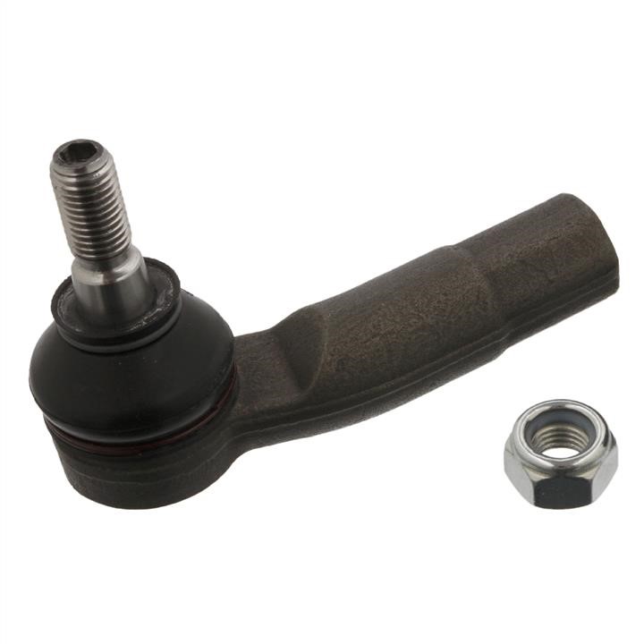 SWAG 30 93 7593 Tie rod end left 30937593: Buy near me in Poland at 2407.PL - Good price!