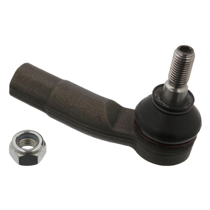 SWAG 30 93 7594 Tie rod end right 30937594: Buy near me in Poland at 2407.PL - Good price!
