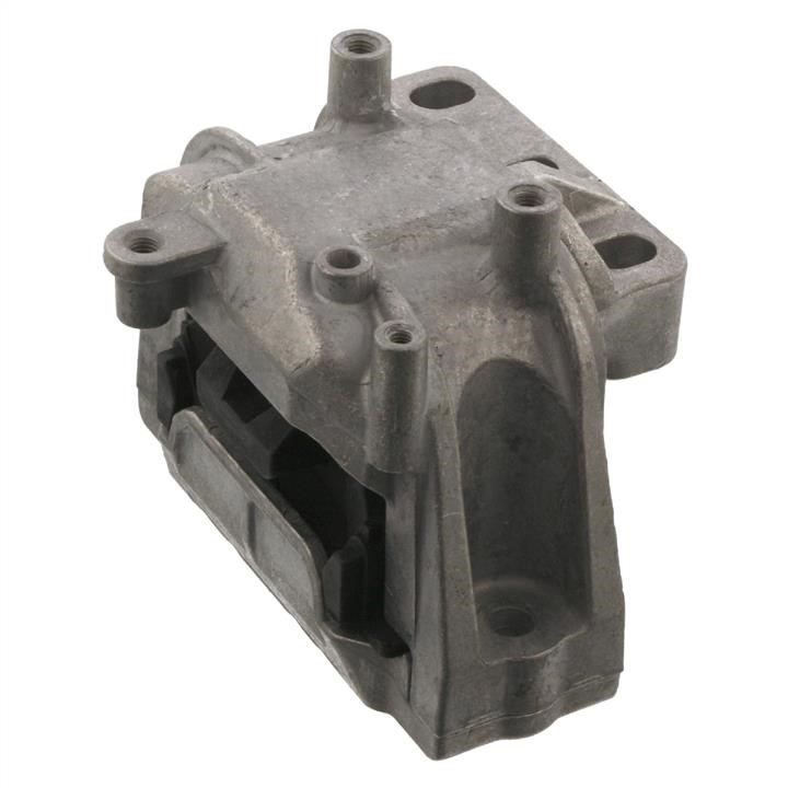 SWAG 30 93 7687 Engine mount right 30937687: Buy near me at 2407.PL in Poland at an Affordable price!