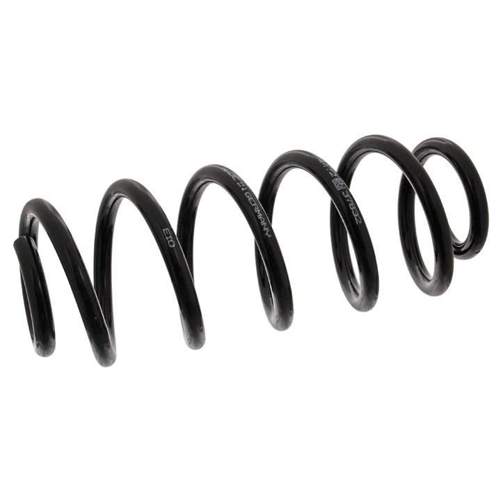 SWAG 30 93 7832 Suspension spring front 30937832: Buy near me in Poland at 2407.PL - Good price!