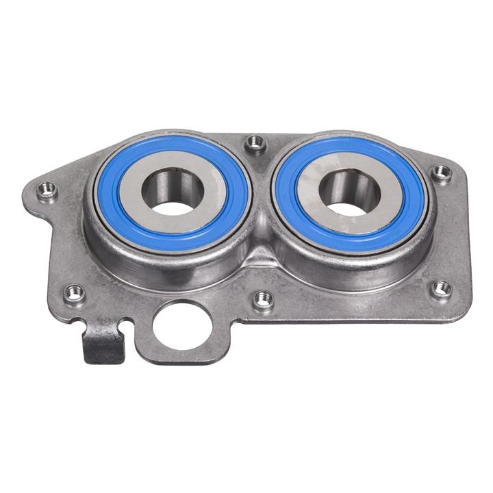 SWAG 30 93 7930 Gearbox bearing 30937930: Buy near me in Poland at 2407.PL - Good price!