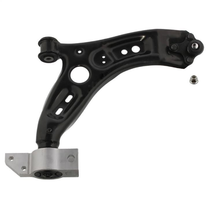 SWAG 30 93 8180 Suspension arm front lower right 30938180: Buy near me in Poland at 2407.PL - Good price!