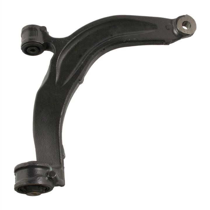 SWAG 30 93 8284 Suspension arm front lower right 30938284: Buy near me in Poland at 2407.PL - Good price!