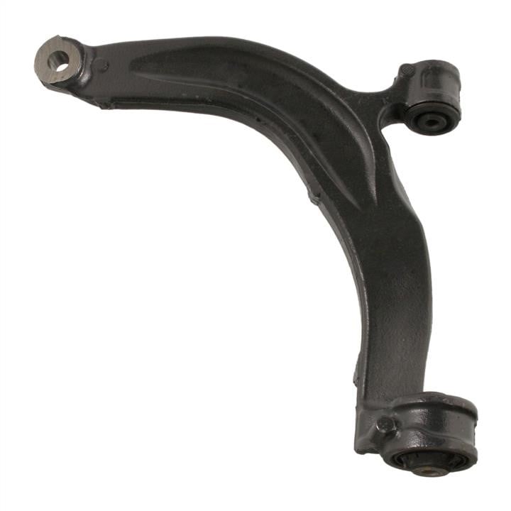 SWAG 30 93 8285 Suspension arm front lower left 30938285: Buy near me in Poland at 2407.PL - Good price!